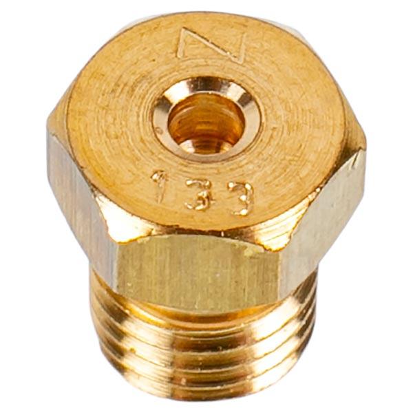 Форсунка (інжектор) пальника (турбо) для газової плити Ariston C00065921