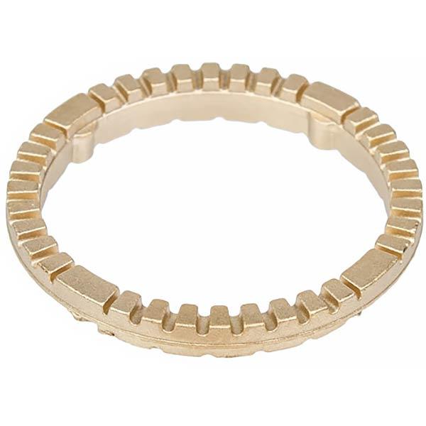 Розсікач (під кришку) для газової плити Ariston C00027167