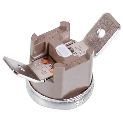 Термостат для парогенератора DeLonghi 1NT02F-F155° 5212810391, 155 °C