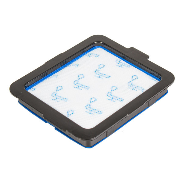 Фільтр контейнера HEPA для пилососа Philips CP0617/01 432200494512