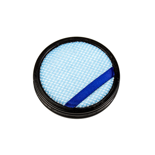 Микрофильтр контейнера для аккумуляторного пылесоса Philips CP9985/01 432200494361