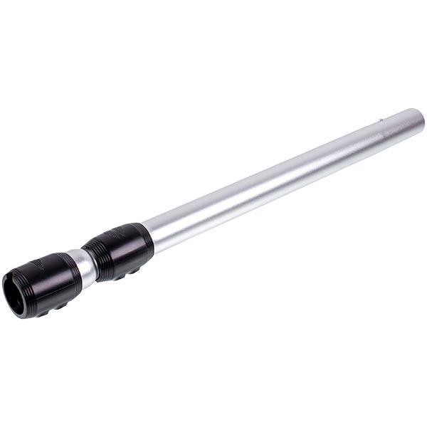 Труба телескопічна для пилососа Philips CP0291/01 432200425842, металева, D=35 мм, під клямку