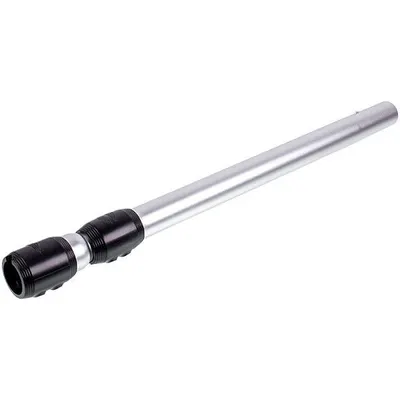 Труба телескопічна для пилососа Philips CP0291/01 432200425842, металева, D=35 мм, під клямку