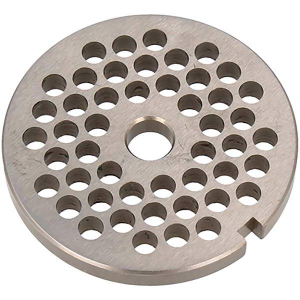 Решітка для м'ясорубки Braun 67000907, 4,5 мм, з пазом
