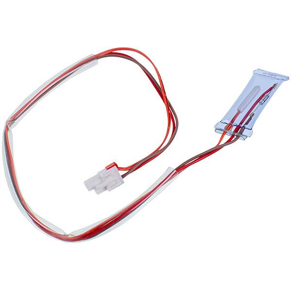 Датчик оттайки с предохранителем для холодильника LG 6615JB2005A