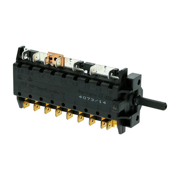 Перемикач режимів для духовки Smeg 4073/14 811730204
