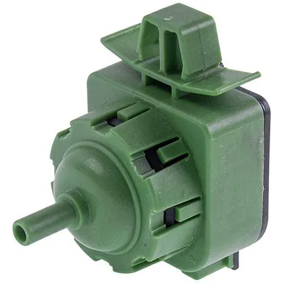 Реле рівня води (пресостат) для пральної машини Indesit C00289362, SKL