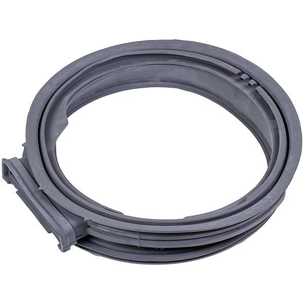 Манжета люка для пральної машини LG MDS64233201 (всі трубки закриті)