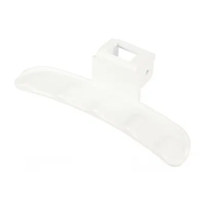 Ручка люка для пральної машини Samsung DC64-02852A, біла