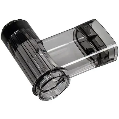 Тубус для шнекової соковижималки Philips 420303615681