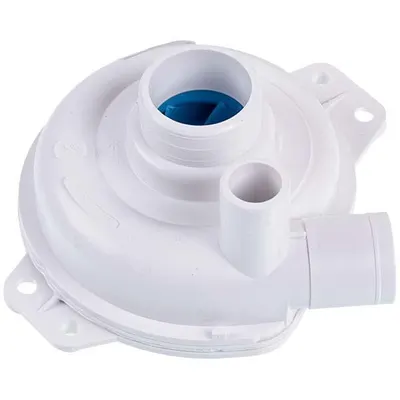 Корпус циркуляционной помпы для посудомоечной машины Smeg 690071087