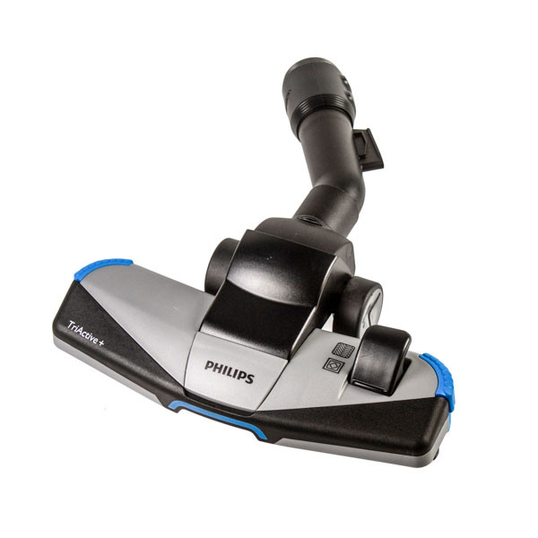 Щетка пол/ковер Tri-Active для пылесоса Philips FC8075/01 432200426091, оригинал