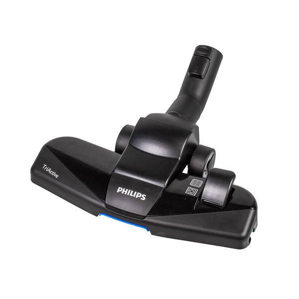 Щітка Tri-Active для пилососа Philips CP0190/01 642001015739, D=35 мм