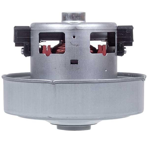 Двигатель для пылесоса IRMATECH MOTOR VCM030, D=134/84 мм, H=34/104 мм, 1400 Вт, 220 В