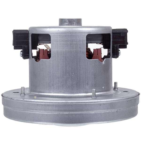 Двигун для пилососа IRMATECH MOTOR VCM046, D=134/84 мм, H=24/100 мм, 1400 Вт, 230 В