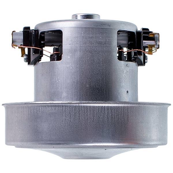 Двигатель для пылесоса IRMATECH MOTOR VCM035, D=130/84 мм, H=34/109 мм, 1400 Вт, 230 В
