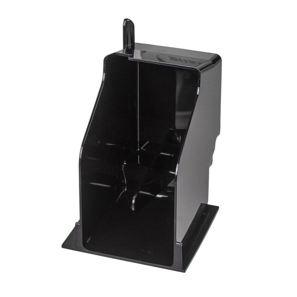 Контейнер для кавового макухи кавомашини DeLonghi AS13200103 (5513251081)