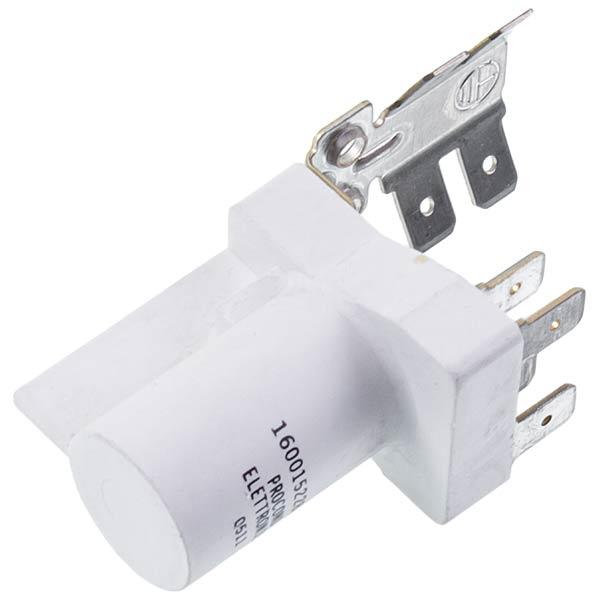 Сетевой фильтр для стиральной машины Indesit HYLB06-P C00143383, 275 В, SKL