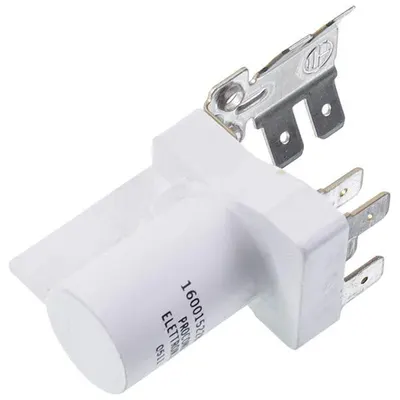 Мережевий фільтр для пральної машини Indesit HYLB06-P C00143383, 275 В, SKL