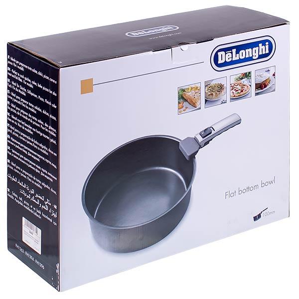 Чаша с ручкой для мультиварки DeLonghi DLSK103 5512510171