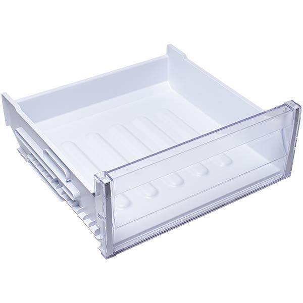 Ящик морозильної камери (верхній) для холодильника Whirlpool 481010694096, 425×420×165 мм