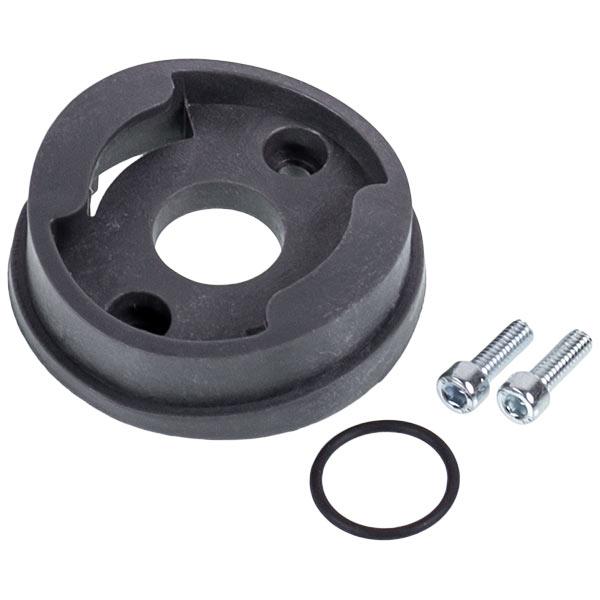 Уплотнительное кольцо с креплением для насадок кухонного комбайна Kenwood KW715814