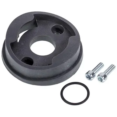 Уплотнительное кольцо с креплением для насадок кухонного комбайна Kenwood KW715814