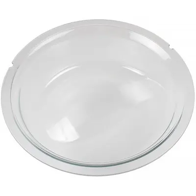 Скло люка для пральної машини Атлант 908092001426