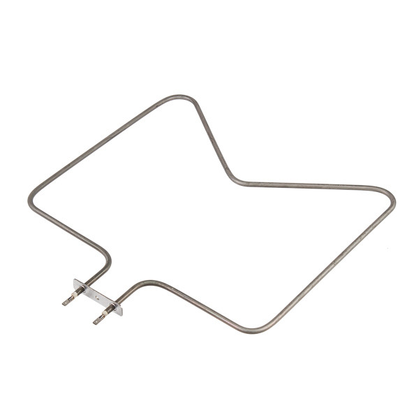 ТЕН нижній для духовки Whirlpool 480121100591, 1150 Вт, 230 В, B=350 мм, L=350 мм