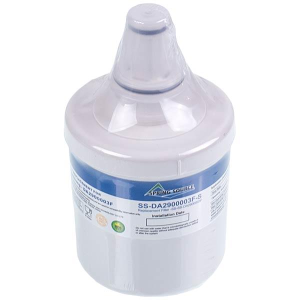 Водяний фільтр Purofilter PAXANPAX для холодильника Samsung DA29-00003F