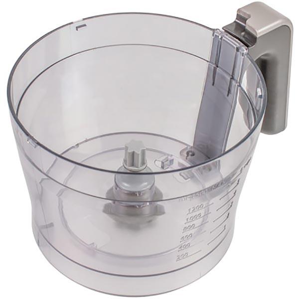 Чаша основна для кухонного комбайна Philips CP9090/01 996510074819, 1500 мл