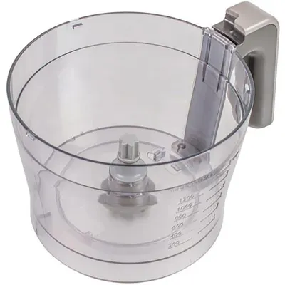 Чаша основна для кухонного комбайна Philips CP9090/01 996510074819, 1500 мл