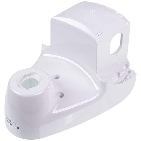 Нижня частина корпусу моторного блоку для кухонного комбайна Kenwood KW715956