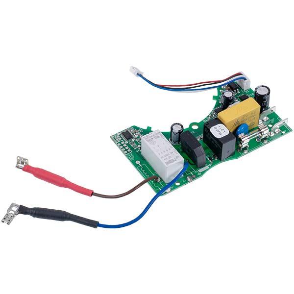 Плата керування для м'ясорубки Bosch 12014073 FW350.1035