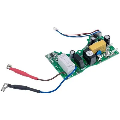 Плата управления для мясорубки Bosch 12014073 FW350.1035