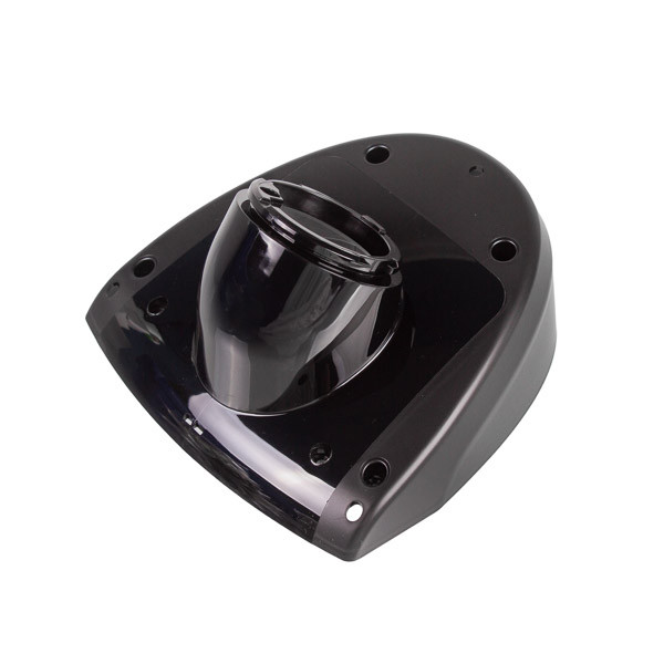 Нижняя крышка корпуса для пылесоса Philips 432200534272