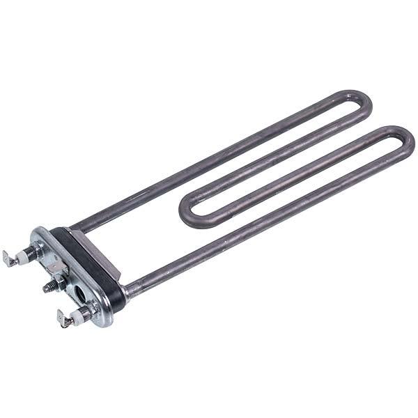 ТЕН для пральної машини Whirlpool 481225928662 TPO 245-SG-2050, L=245 мм, 2050 Вт