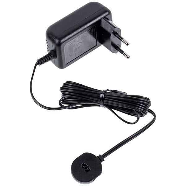 Адаптер для аккумуляторного пылесоса Philips 300000517601 ZD12D300050EU CP0661/01, 240 В, 25,2 В, 0,5 А
