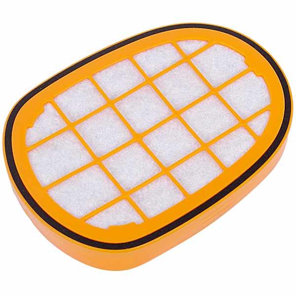 Микрофильтр контейнера для аккумуляторного пылесоса Philips CP0663/01 300000519471, оригинал