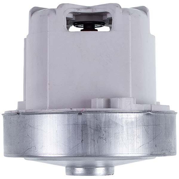 Двигатель для пылесоса IRMATECH MOTOR VCM058, с выступом, D=120/90 мм, H=31/117 мм, 1200 Вт
