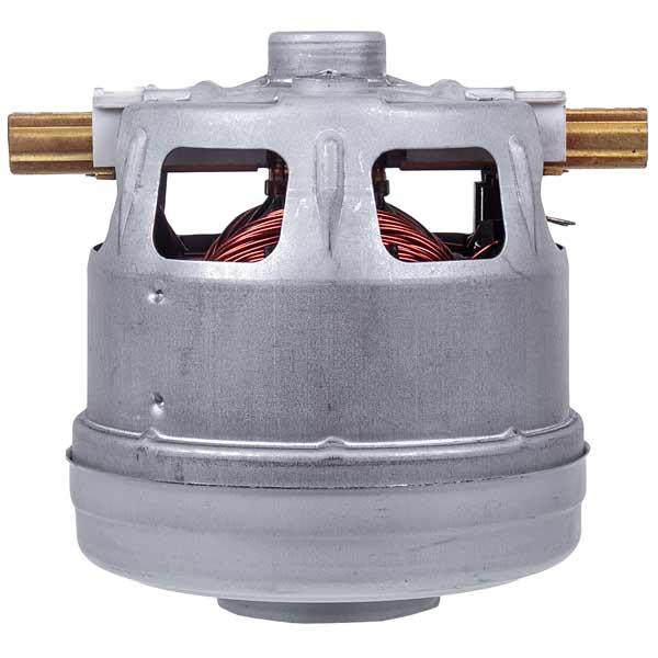 Двигатель для пылесоса IRMATECH MOTOR VCM067, с выступом, D=102/94 мм, H=25/107 мм, 1600 Вт
