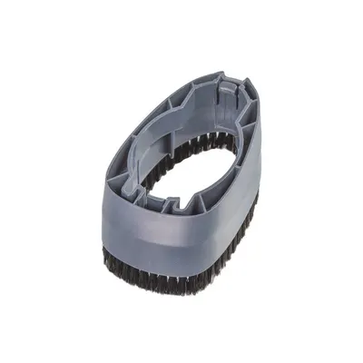Насадка кругла з ворсом для акумуляторного пилососа Rowenta SS-2230002453