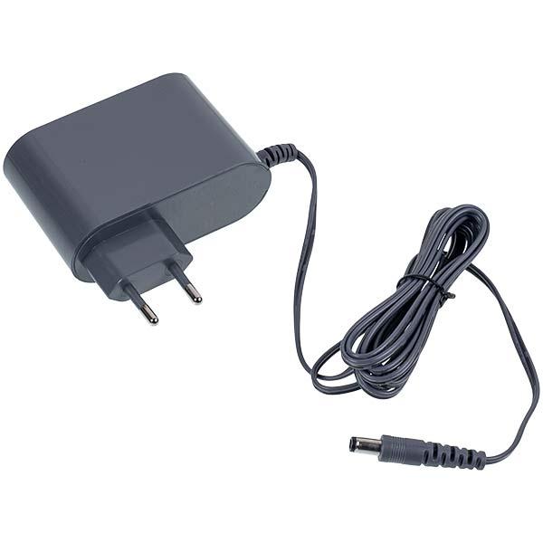 Адаптер для акумуляторного пилососа Rowenta SS-2230002364 ZD024M290074EU, 240 В, 29 В, 0,74 А