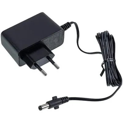 Адаптер для акумуляторного пилососа Rowenta RS-2230001451, 240 В, 27 В