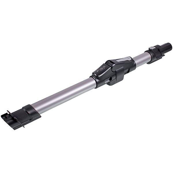 Труба металева для акумуляторного пилососа Rowenta SS-2230002883, сіра