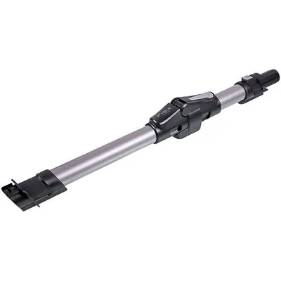 Труба металева для акумуляторного пилососа Rowenta SS-2230002883, сіра
