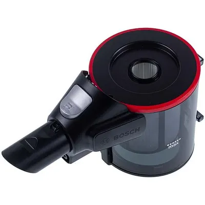 Контейнер для пыли аккумуляторного пылесоса Bosch 12029996