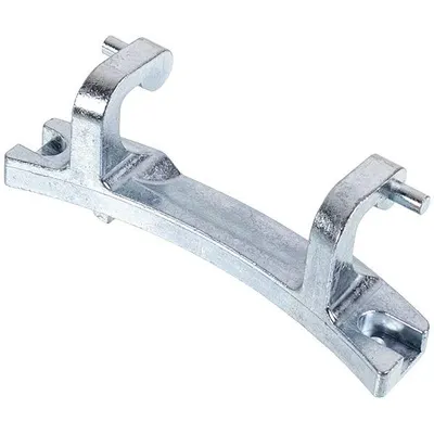 Петля люка для пральної машини Bosch 00625486