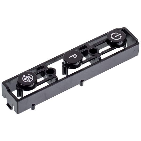 Декоративні клавіші керування для кавомашини DeLonghi 5913212251