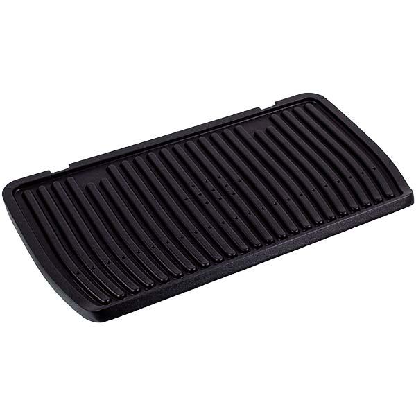 Панель жарова верхня для електрогриля Tefal TS-01043980